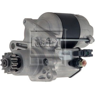 1997 Lexus ES300 Starter (Remy)