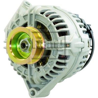 2006-2008 Pontiac Grand Prix Alternator (Remy)