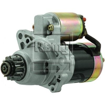 2002-2007 Nissan Altima Starter (Remy)