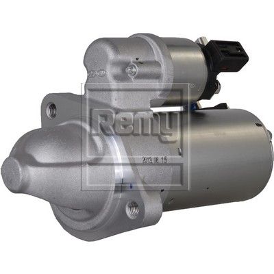 2013 Hyundai Elantra GT Starter (Remy)