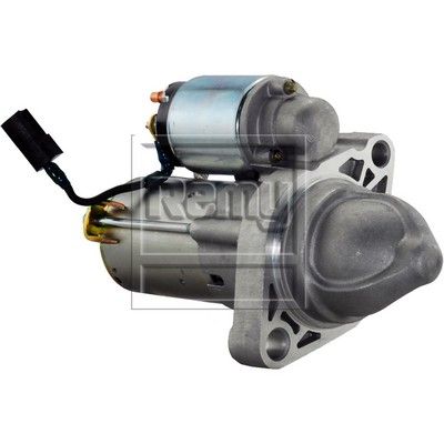 2007-2008 Honda Element Starter (Remy)