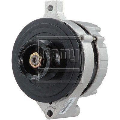 1990-1992 Ford Bronco Alternator (Remy)