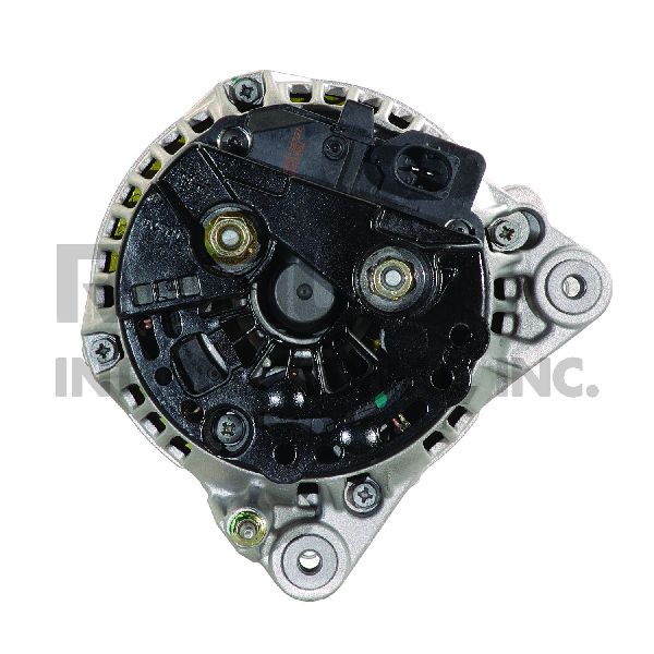 2000-2004 Audi TT Alternator (Remy)