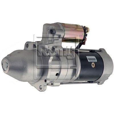 1985-1994 Ford E-350 Econoline Starter (Remy)