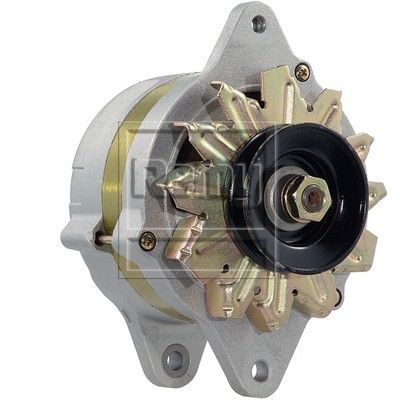 1980-1982 Toyota Tercel Alternator (Remy)