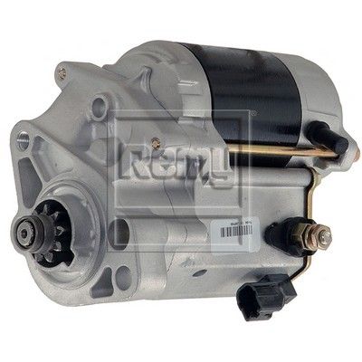 1994 Toyota T100 Starter (Remy)