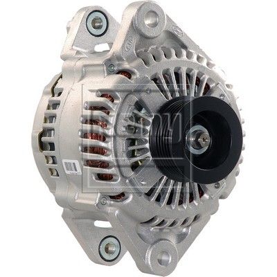 2007-2009 Hyundai Santa Fe Alternator (Remy)
