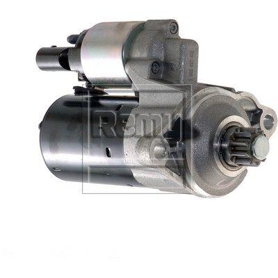 2006-2013 Audi A3 Starter (Remy)