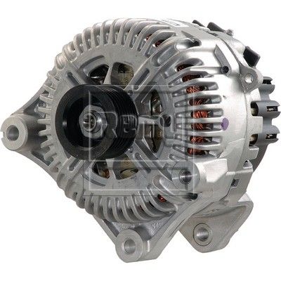 2006-2010 BMW 650i Alternator (Remy)