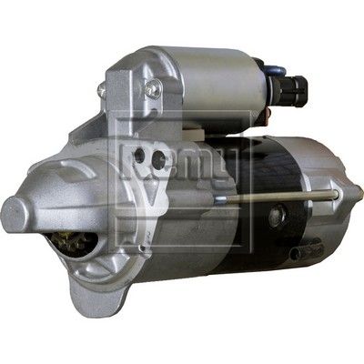 2016-2018 Cadillac CT6 Starter (Remy)