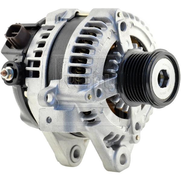 2006-2008 Toyota RAV4 Alternator (Remy)