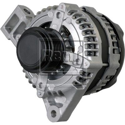 2013-2017 Chevrolet Equinox Alternator (Remy)