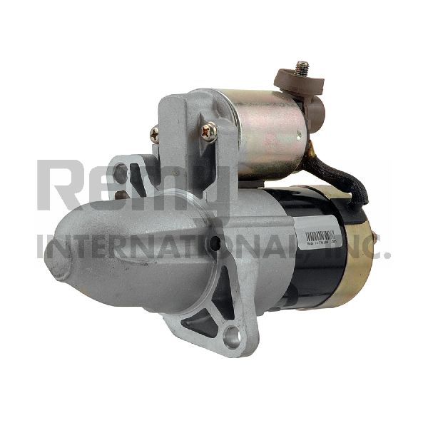 1997 Subaru Impreza Starter (Remy)