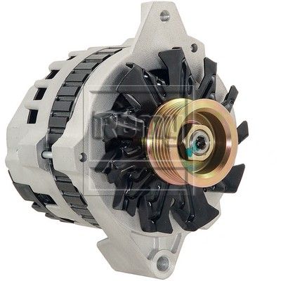 1989-1997 GMC P3500 Alternator (Remy)