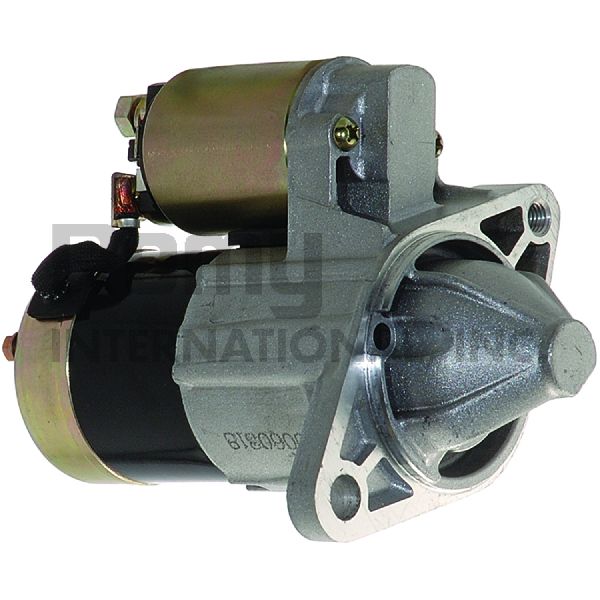 2003 Dodge Neon Starter (Remy)