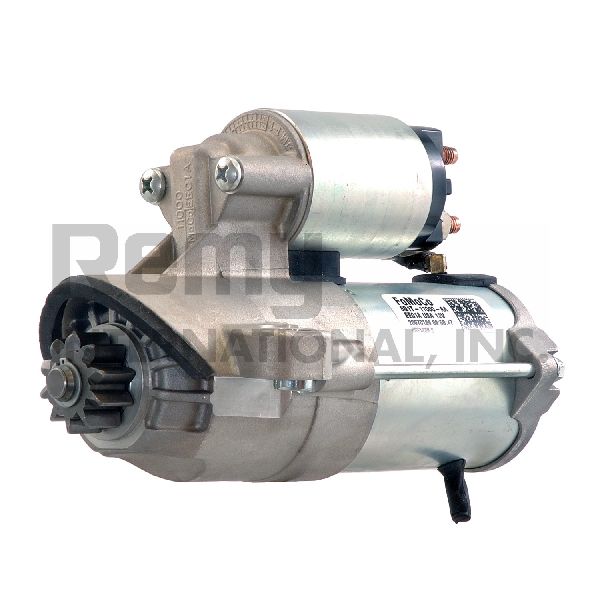 2009-2019 Ford Flex Starter (Remy)
