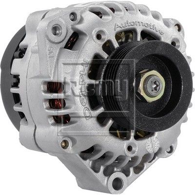 1998-2003 Chevrolet S10 Alternator (Remy)