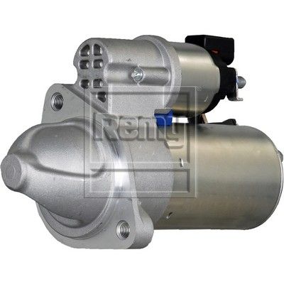 2019-2023 Kia Forte Starter (Remy)