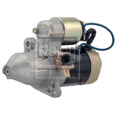1993 Nissan NX Starter (Remy)