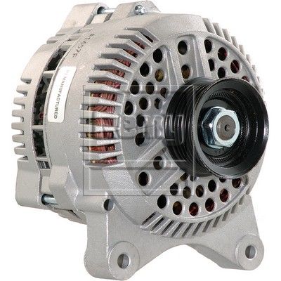 2004-2008 Ford E-150 Alternator (Remy)