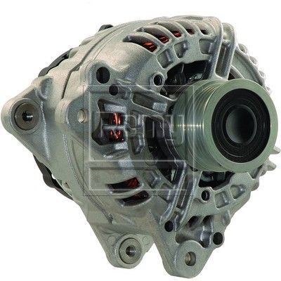 2011-2014 Volkswagen Jetta Alternator (Remy)