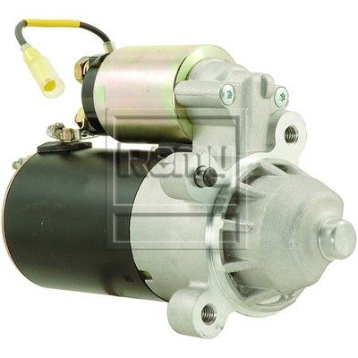 1989-1994 Lincoln Continental Starter (Remy)