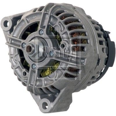 2001-2002 Mercedes-Benz CLK320 Alternator (Remy)