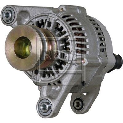 1992-1993 Volvo 940 Alternator (Remy)