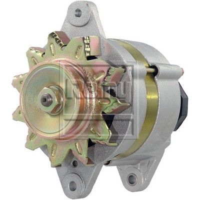 1975-1977 Nissan 620 Alternator (Remy)
