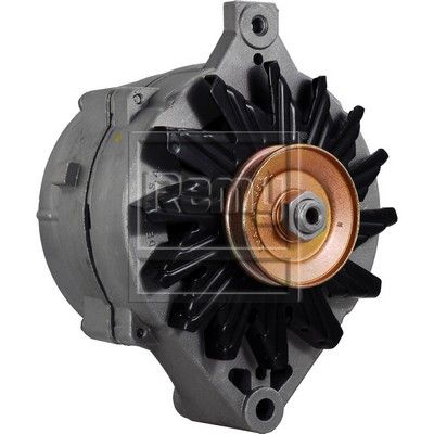 1972-1978 Lincoln Continental Alternator (Remy)