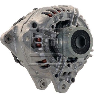 2010-2014 Volkswagen Golf Alternator (Remy)