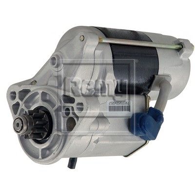 1995-2016 Toyota Tacoma Starter (Remy)