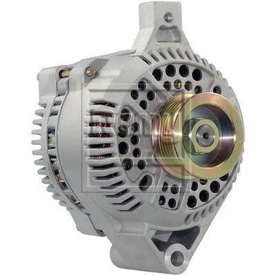 1990 Lincoln Town Car Alternator (Remy)