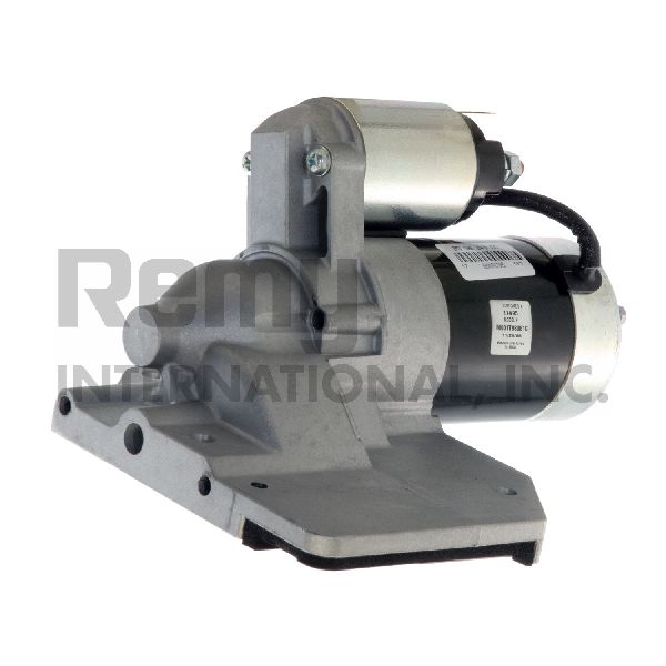 2004-2005 Mazda RX-8 Starter (Remy)