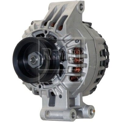 2004-2006 GMC Canyon Alternator (Remy)