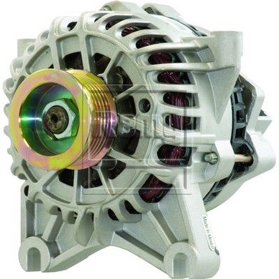 2002-2004 Ford F-450 Super Duty Alternator (Remy)