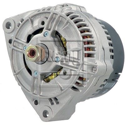 1997 Mercedes-Benz S420 Alternator (Remy)