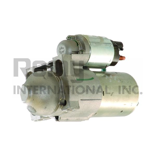 2008-2014 Chevrolet Express 2500 Starter (Remy)