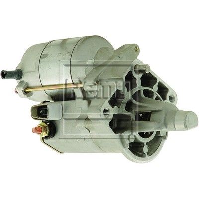1990-1999 Dodge Caravan Starter (Remy)