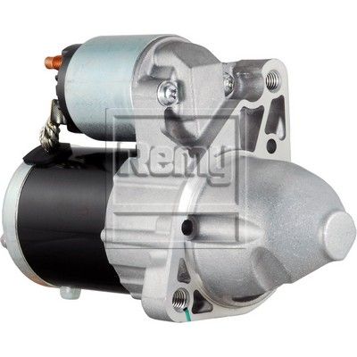 2011-2014 Dodge Avenger Starter (Remy)