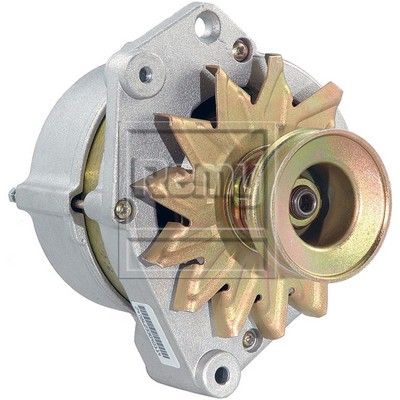 1986-1992 Volkswagen Golf Alternator (Remy)