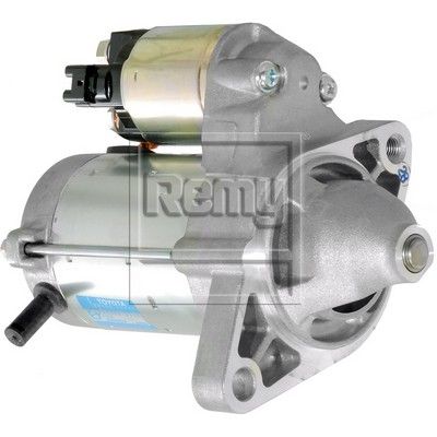 2003-2005 Toyota Echo Starter (Remy)