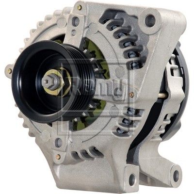 2004-2005 Buick LeSabre Alternator (Remy)