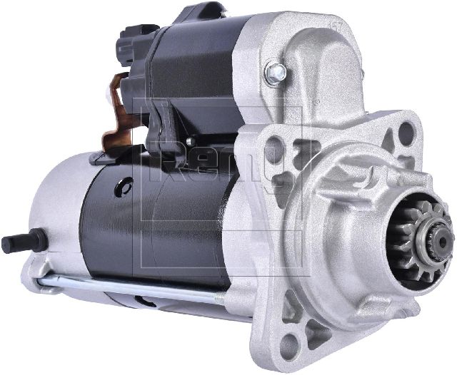 2019-2024 Ram 4500 Starter (Remy)