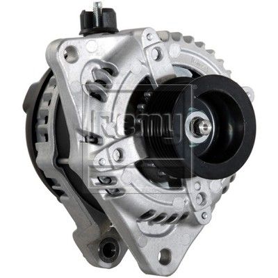 2011-2016 Ford F-450 Super Duty Alternator (Remy)