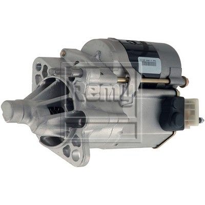 1986-1989 Dodge Caravan Starter (Remy)