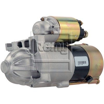 1999 GMC Sierra 2500 Starter (Remy)