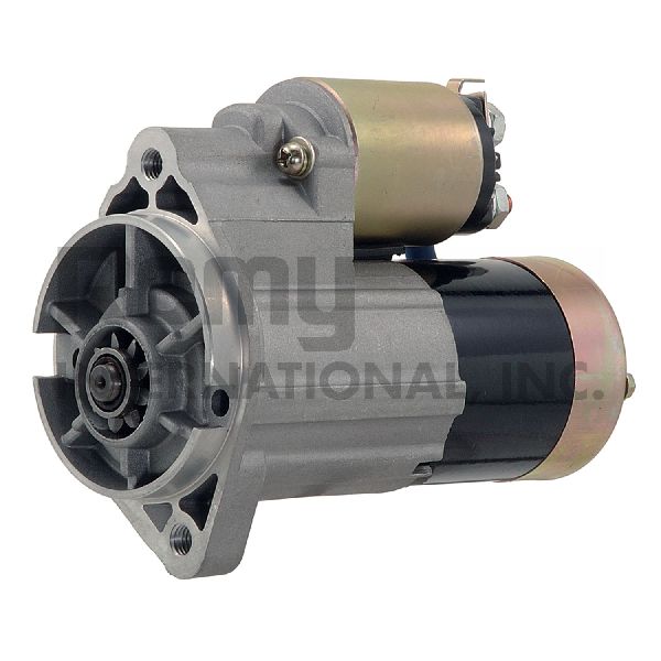 1997-2000 INFINITI QX4 Starter (Remy)