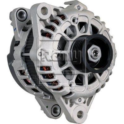 2010-2012 Hyundai Santa Fe Alternator (Remy)