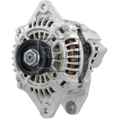 1997-2001 Mazda Protege Alternator (Remy)